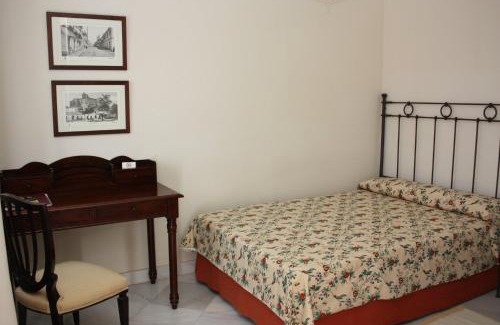 Jerez de la Frontera Old Town Hotel | Hotel YIT Casa Grande