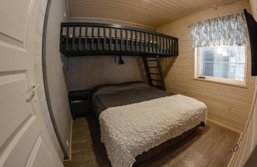 Yllasjarvi Hotel | Hotel Ylläsrinne