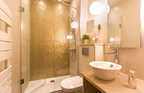 Necker Hotel | Hotel Yllen Eiffel