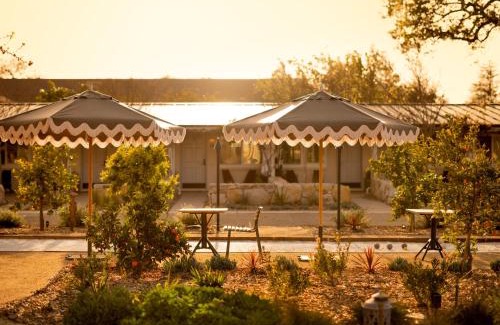 Solvang Hotel | Hotel Ynez