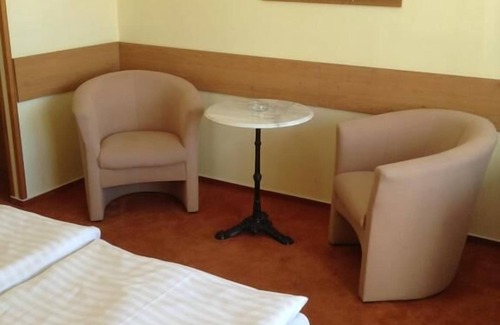 Plzen Hotel | Hotel York