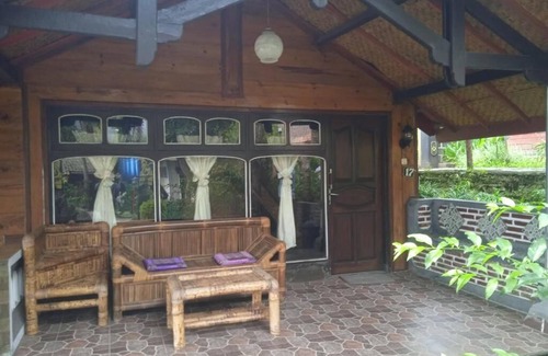 Ngadisari Hotel | Hotel Yoschi