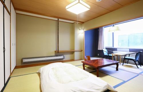 Yudanaka Shibu Onsen Hotel | Hotel Yudanaka