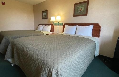 Yuma Hotel | Hotel Yuma
