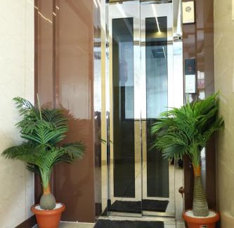 Nerul Hotel | Hotel Yuvika Residency