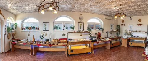 Mikulov Hotel | Hotel Zámeček