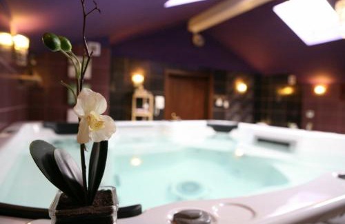 Majkow Duzy Hotel | Hotel Złoty Młyn Majków