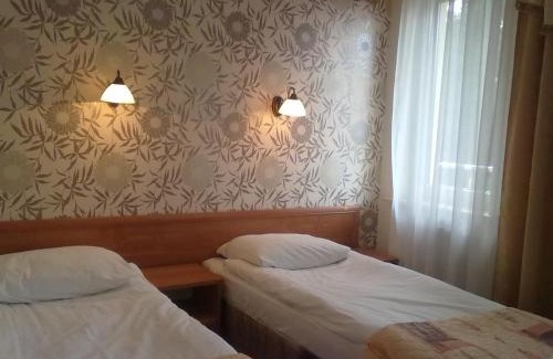 Suprasl Hotel | Hotel z Sanatorium Uzdrowiskowym Knieja Spa&Wellness