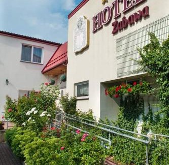 Zabawa Hotel | Hotel Zabawa