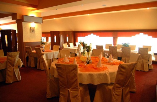 Kazimierz Dolny Hotel | Hotel Zajazd Piastowski