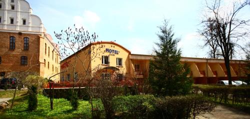 Gizycko Hotel | Hotel Zamek