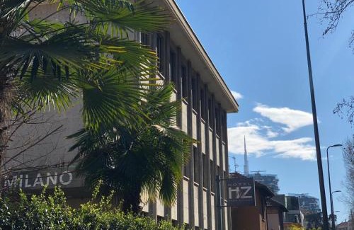 Zona Zara Hotel | Hotel Zara Milano