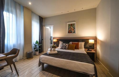 Zona Zara Hotel | Hotel Zara Milano