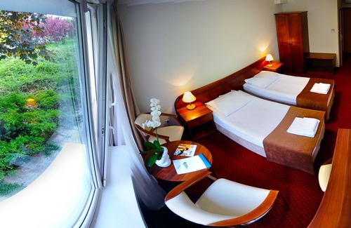 Bydgoszcz Hotel | Hotel Zawisza