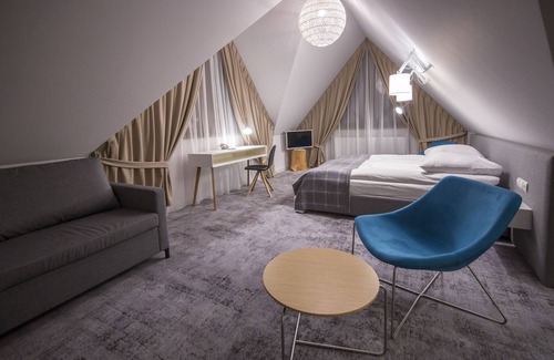 Bialka Tatrzanska Hotel | Hotel Zawrat