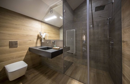Bialka Tatrzanska Hotel | Hotel Zawrat