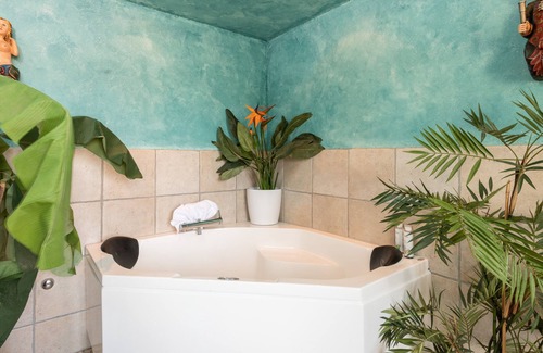 Beatenberg Hotel | Hotel Zeit & Traum