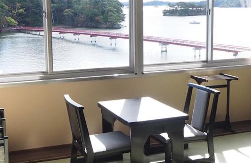Matsushima Hotel | Hotel Zekkei no Yakata - Vacation STAY 47604v
