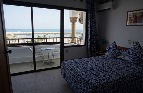 Asilah Hotel | Hotel Zelis