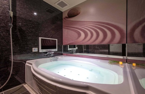 Hirano Ward Hotel | HOTEL ZEN HIRANO