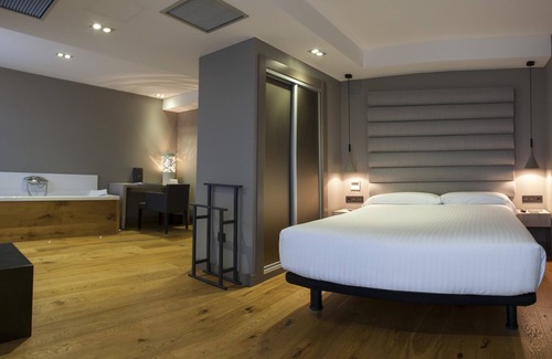Vigo Hotel | Hotel Zenit Vigo