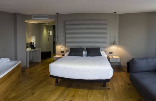 Vigo Hotel | Hotel Zenit Vigo
