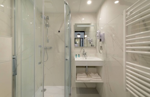 Le Beau Site Hotel | Hotel Zenith Caen