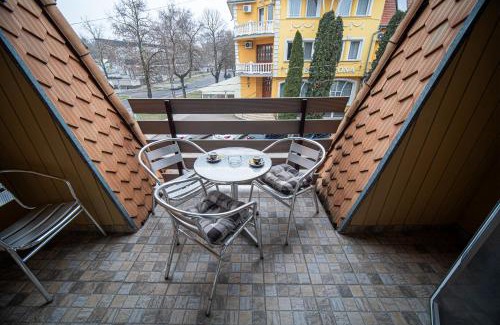 Hajduszoboszlo Hotel | Hotel Zenubia