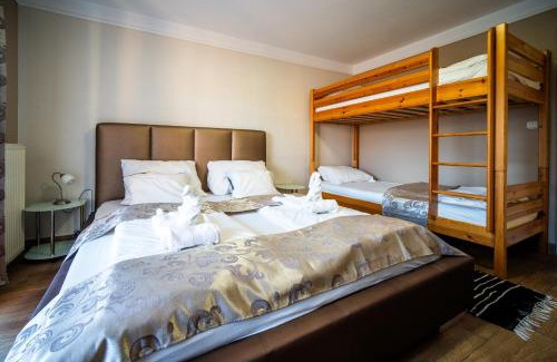 Hajduszoboszlo Hotel | Hotel Zenubia