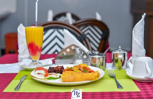 Kisii Hotel | Hotel Zesper