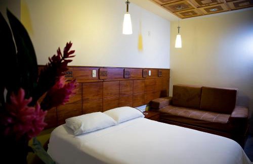 Chimborazo Province Hotel | Hotel Zeus
