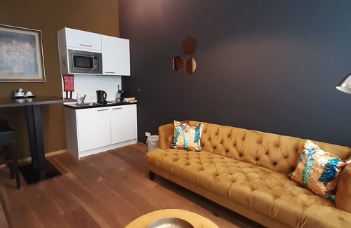 Vlissingen Hotel | Hotel Zilt