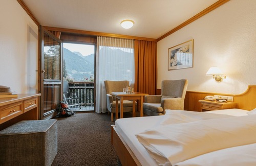 Schruns Hotel | Hotel Zimba