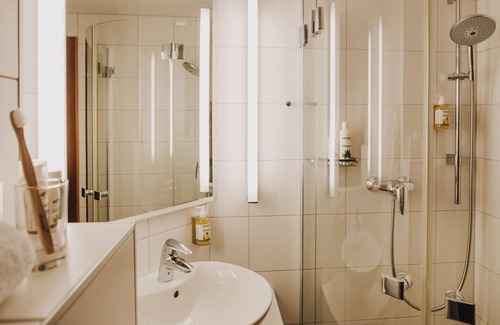 Schruns Hotel | Hotel Zimba