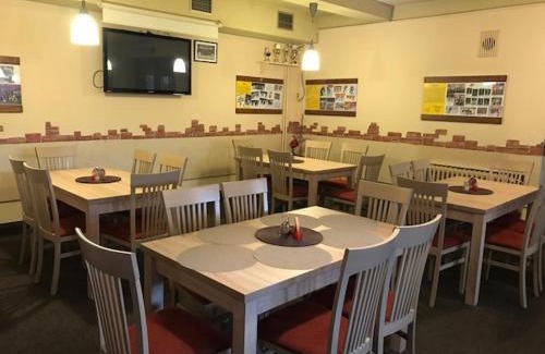 Nachod Hotel | Hotel Zimní stadion Náchod