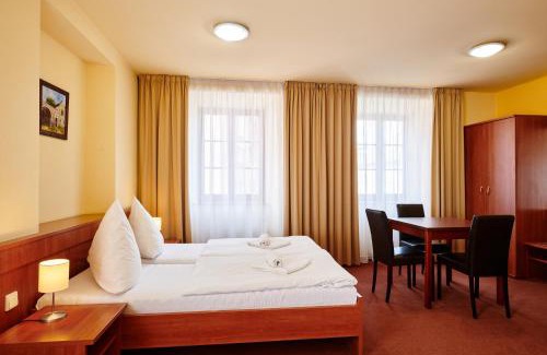 Vimperk Hotel | Hotel Zlatá Hvězda