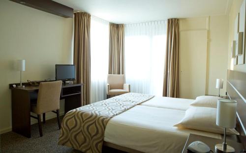 Beek Hotel | Hotel Zonneheuvel