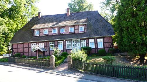 Dorfmark Hotel | Hotel Zum Böhmegrund