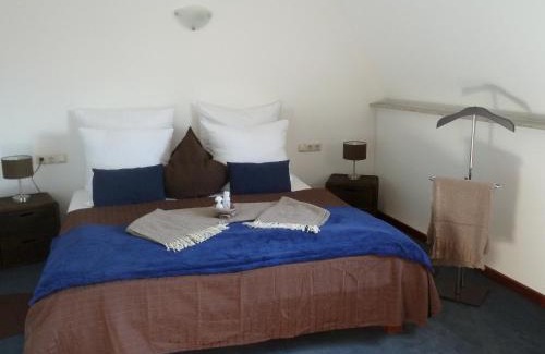 Homberg Hotel | Hotel Zum Bügeleisen