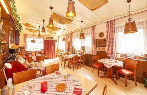 Mayen House | Hotel zum dicken Baum