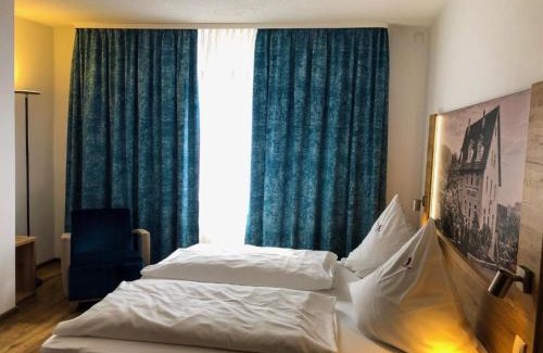Mespelbrunn Hotel | Hotel zum Engel