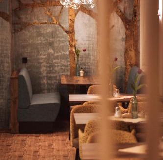 Mespelbrunn Hotel | Hotel zum Engel