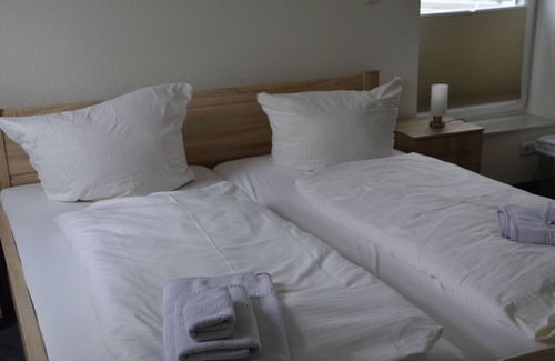 Wirdum Hotel | Hotel Zum großen Krug