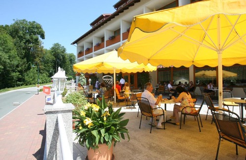 Bad Tatzmannsdorf Hotel | Hotel zum Kastell