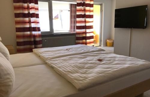 Wonsheim Hotel | Hotel zum Ochsen