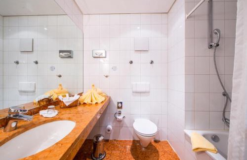 Fulda Hotel | Hotel zum Ritter