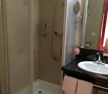 Graechen Hotel | Hotel zum See