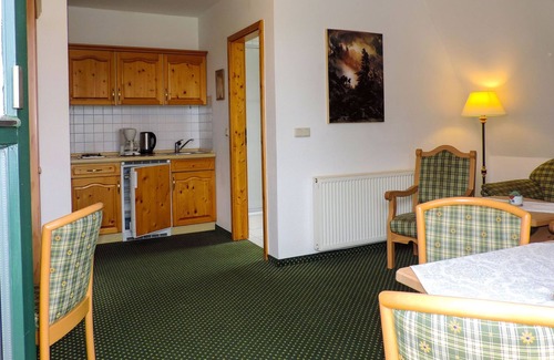 Sorge Hotel | Hotel zum Sonnenhof Harz