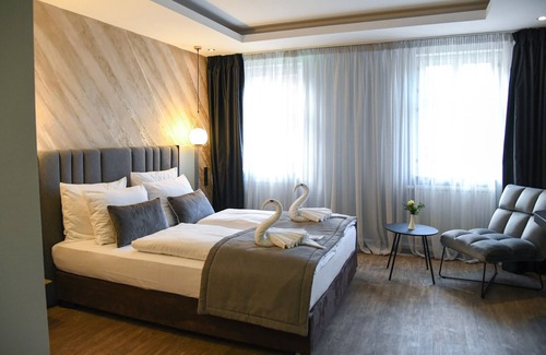 Delitzsch Hotel | Hotel zum Weissen Ross