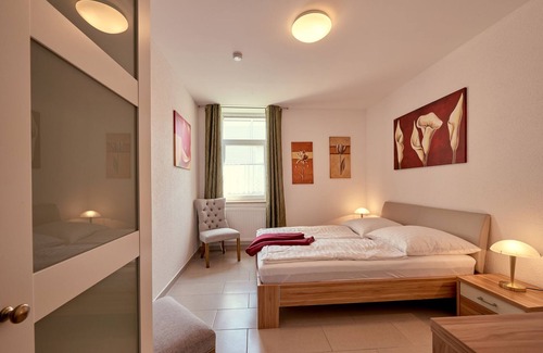 Eutritzsch Hotel | Hotel Zur Alten Stadtkellerei Leipzig